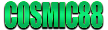 Logo COSMIC88